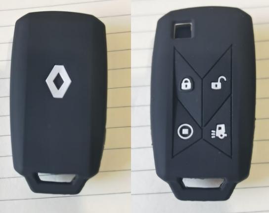 KEY CHAIN for RENAULT