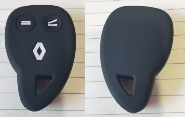 KEY CHAIN for RENAULT