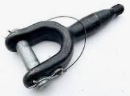 7421313876 TOW HOOK for RENAULT
