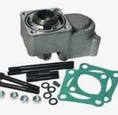 7421239645 PUMP for RENAULT 