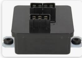 5010149149/7485134241 FLASHER SIGNAL RELAY for RENAULT 
