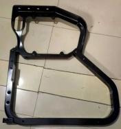 7421964646 MUDGUARD FLAP BRACKET RH for RENAULT 