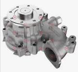 7485021611 WATER PUMP for RENAULT