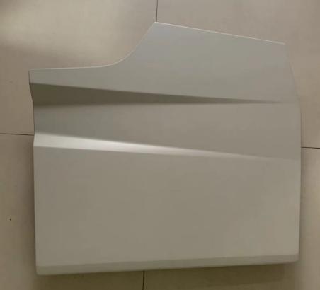 7482376273 SIDE BELLY BOARD LH for RENAULT 