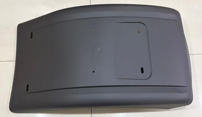 5010646256/5010646257/7420802298/7420802314/7420938956 MUDGUARD for RENAULT 