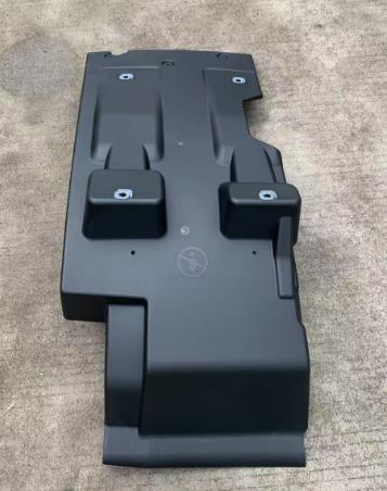 7482647540 FRONT WHEEL MUGUARD （A+B） LH  for RENAULT 