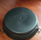 1330702 AIR FILTER SHELL for  DAF 