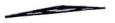 1868249/1288698 WIPER PLATE for  DAF 