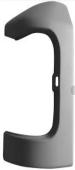 0096755 BUMPER CORNER LH for  DAF 