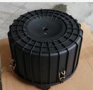 1440238 AIR FILTER HOUSING LID for  DAF 