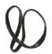 1293797/166974 WINDOW WEATHER STRIP for  DAF 