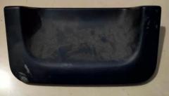 0300268 COVER PLATE for  DAF 
