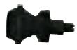 1382606 FIXED RUBBER SLEEVE for  DAF 