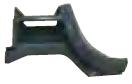 1656916/1363815 FENDER RH for  DAF 