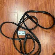 1335264/1818077/1961440 RUBBER for  DAF 