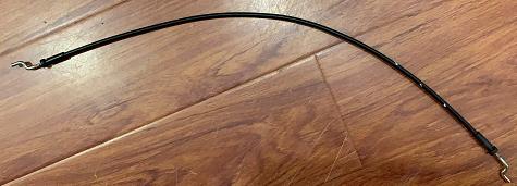  CABLE PULLER for  DAF 