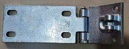  DOOR HINGE RH for  DAF 
