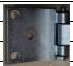 1328229 DOOR HINGE for  DAF 