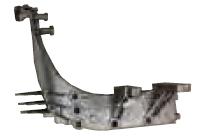 2035145(新款)/1948151（老款）/1798459（老款） BRACKET LH for  DAF 