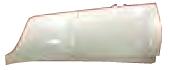 1706920/1709694/82525615/82535073 PANEL CORNER RH  for  DAF 