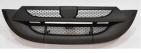 1707123 LOWER GRILLE for  DAF 