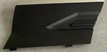 2240186/2331440 LOWER GUARD COVER LH for  DAF 