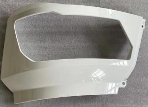 2313588 HEADLIGHT FRAME LH for  DAF 