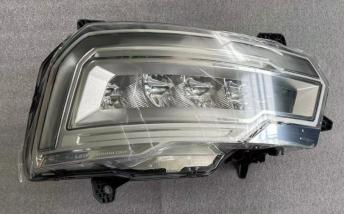 2188978 HEAD LAMP LH for  DAF 