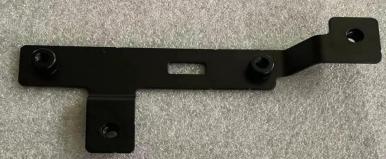 2260380 BODY LOWER DEFLECTOR BRACKET RH for  DAF 