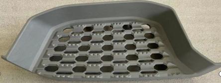 2237310 PEDAL(LOWER) LH  for  DAF 