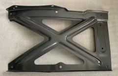 2260269 FRONT WHEEL REAR FENDER BRACKET RH for  DAF 