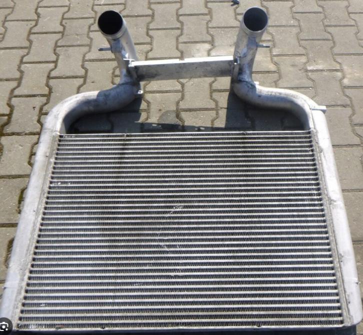 2125897/1909450/2050841 INTERCOOLER(XF106) for DAF