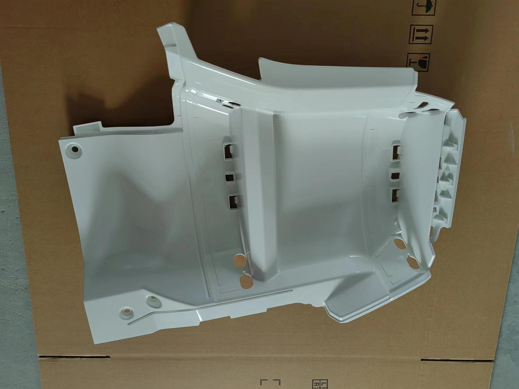 2319865/2319863/3129613  FENDER(XG) LH for  DAF 