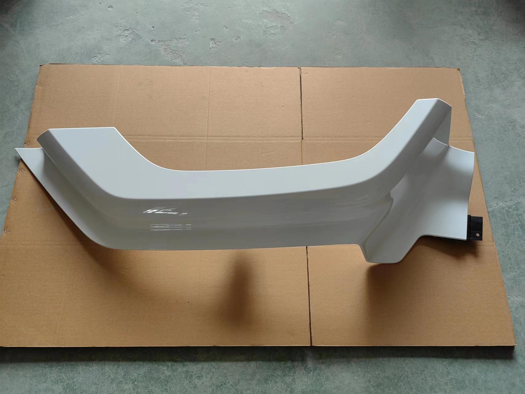 2318227/2318229/2318233/2318231/2318235/2318239/2318237 FENDER(XG) LH for  DAF 