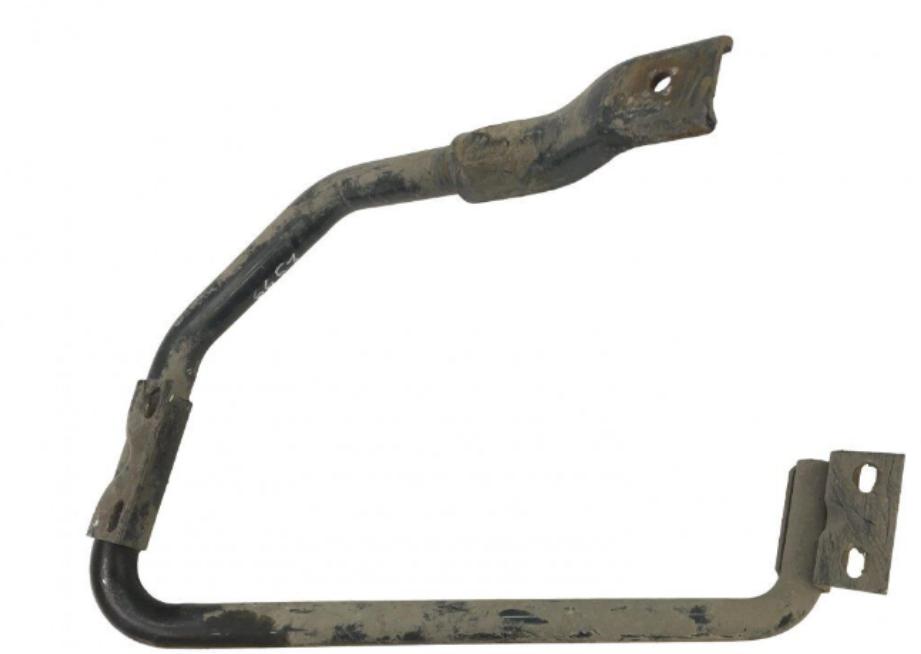 1404322 BRACKET LH for  DAF 