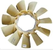 1644886 FAN BLADE for  DAF 