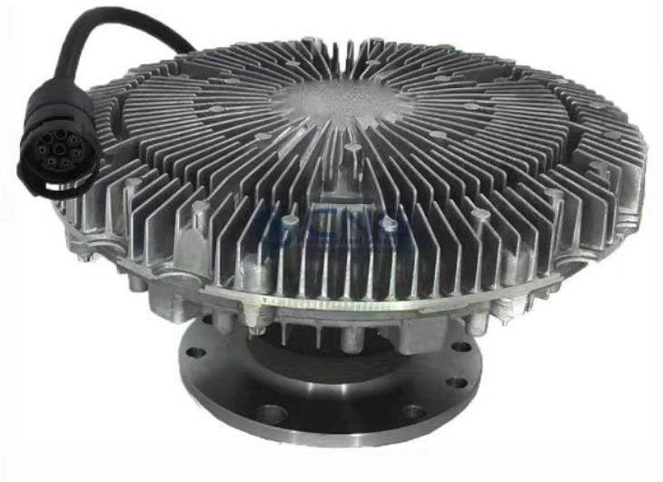 1916597/1887180/1806712/1732274 FAN CLUTCH for DAF