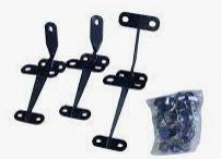 1405681=1701485/1405680=1701484/1405679=1701483 SUNSHADE ACCESSORIES for  DAF 