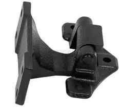 1400731 DOOR HINGE RH for  DAF 