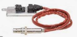 1836060/1793379/2011649/5WK96628C NITROGEN OXYGEN SENSOR for DAF