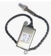 2011648 NITROGEN OXYGEN SENSOR for DAF