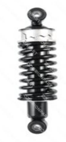 1377826 SHOCK ABSORBER for DAF