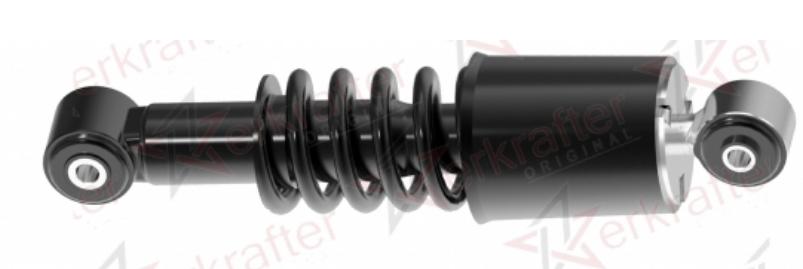 1407081 SHOCK ABSORBER for DAF