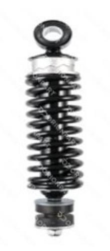 1265275 SHOCK ABSORBER for  DAF 