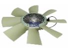 1916597+1742538 FAN for  DAF 