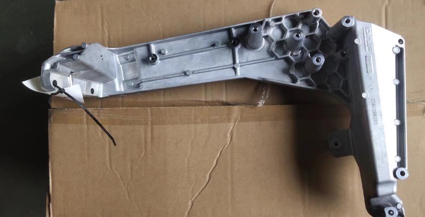 2315005 BRACKET LH for  DAF 