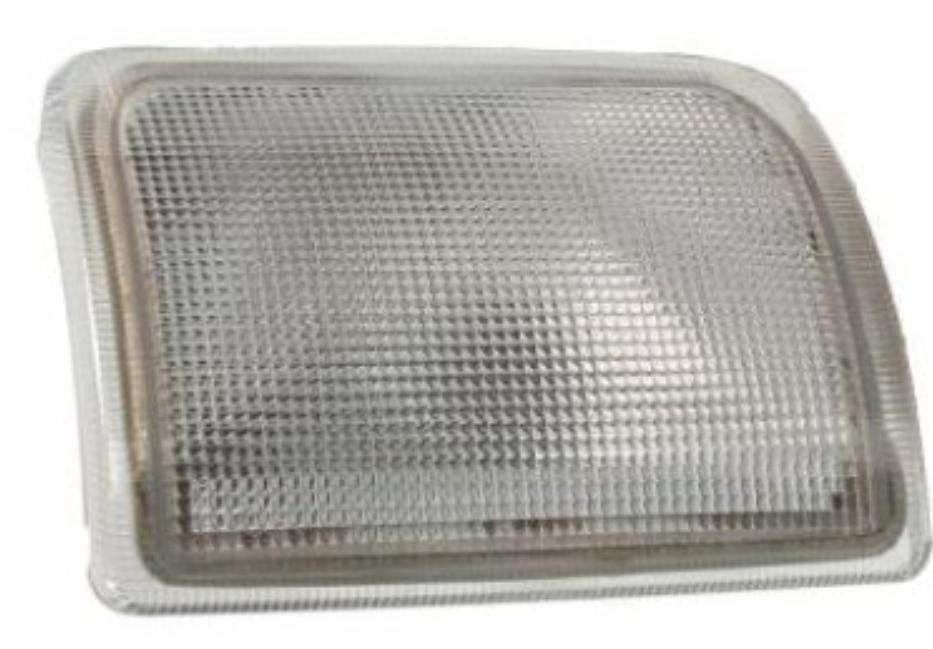  CORNER LAMP LH for  DAF 