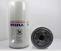 267714 OIL FILTER for  DAF 