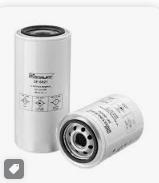 114786 OIL FILTER for  DAF 