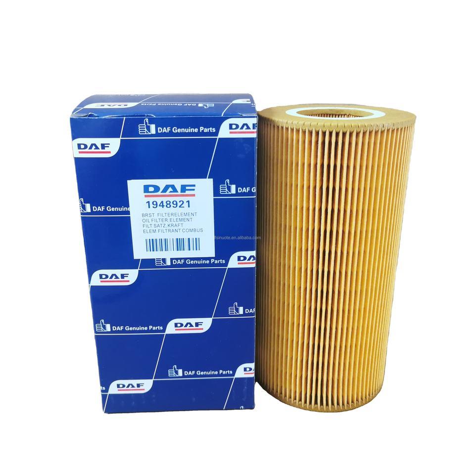 1948921 OIL FILTER for  DAF 